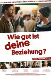 Насколько хороши ваши отношения? (2019) Wie gut ist deine Beziehung?