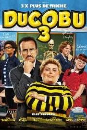 Ученик Дюкобю 3 (2020) Ducobu 3