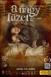 Толстая тетрадь (2013) A nagy füzet