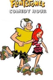 Комедийный час Флинтстоунов (1972) The Flintstone Comedy Hour