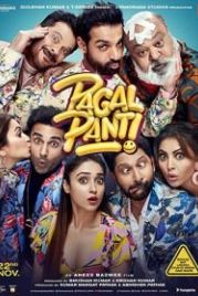 Сумасшествие (2019) Pagalpanti