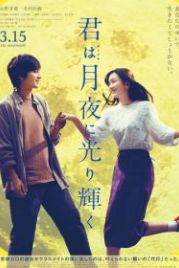 Ты сияешь в лунном свете (2019) Kimi wa Tsukiyo ni Hikarikagayaku