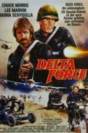 Отряд «Дельта» (1986) The Delta Force