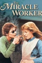 Сотворившая чудо (1962) The Miracle Worker