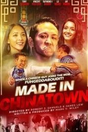 Сделано в Чайнатаун (2019) Made in Chinatown
