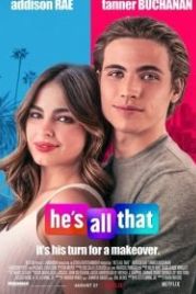 Это всё он (2021) He's All That