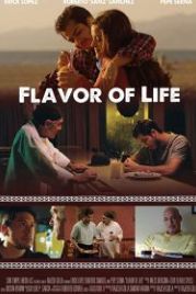 Вкус жизни (2019) Flavor of Life