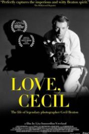 С любовью, Сесил (2017) Love, Cecil