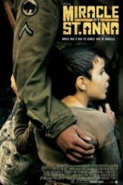 Чудо святой Анны (2008) Miracle at St. Anna