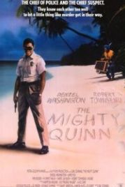 Могучий Куинн (1989) The Mighty Quinn