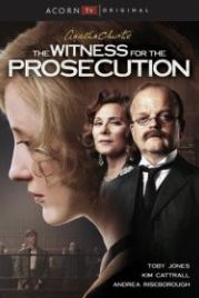 Свидетель обвинения (2016) The Witness for the Prosecution