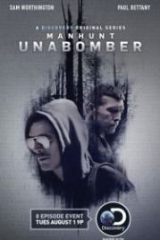 Охота на Унабомбера (2017) Manhunt: Unabomber