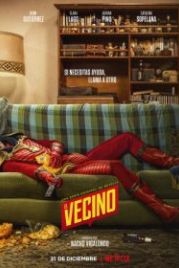 Сосед (2019) El vecino