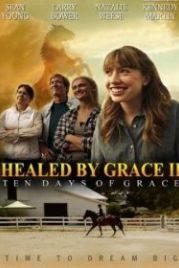Исцеление Грэйс 2 (2018) Healed by Grace 2