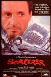 Колдун (1977) Sorcerer