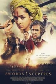 Королева-воин Джханси (2019) The Warrior Queen of Jhansi