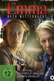 Ночной психолог (2016) Emma nach Mitternacht - Der Wolf und die sieben Geiseln
