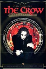 Ворон (1998) The Crow: Stairway to Heaven