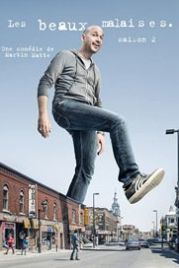 Милые беды (2014) Les beaux malaises