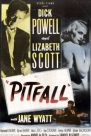 Западня (1948) Pitfall