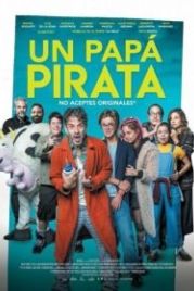 Мой папа - пират (2019) Un Papá Pirata