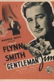Джентльмен Джим (1942) Gentleman Jim