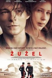 Спидвей (2018) Zuzel