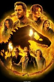 Мир Юрского периода: Господство (2022) Jurassic World Dominion