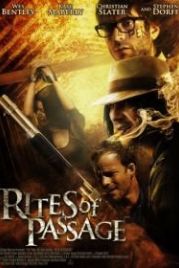 Семейные тайны (2011) Rites of Passage