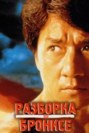 Разборка в Бронксе (1995) Hong faan kui