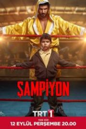 Чемпион (2019) Sampiyon