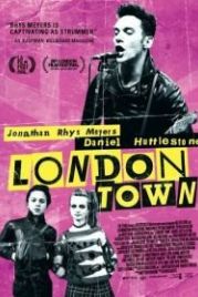 Лондон-Таун (2016) London Town