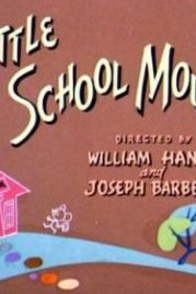 Мышонок в школе (1954) Little School Mouse