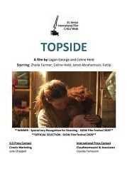 Поверхность (2020) Topside
