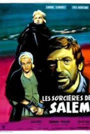 Салемские колдуньи (1957) Les sorcières de Salem