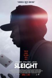 Ловкость (2016) Sleight