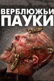 Верблюжьи пауки (2011) Camel Spiders