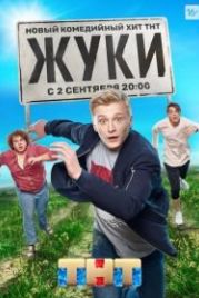 Жуки (2019)