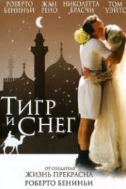 Тигр и снег (2005) La tigre e la neve