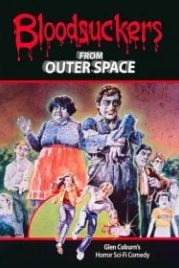 Кровососы из открытого космоса (1984) Blood Suckers from Outer Space