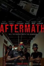 Последствия (2020) The Aftermath