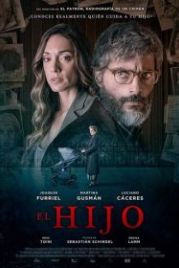 Сын (2019) El Hijo
