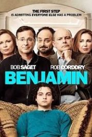 Бенджамин (2019) Benjamin