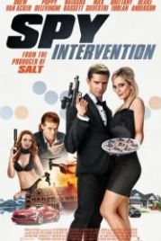 Шпионское вмешательство (2020) Spy Intervention
