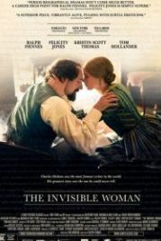 Невидимая женщина (2012) The Invisible Woman