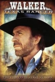 Крутой Уокер (1993) Walker, Texas Ranger