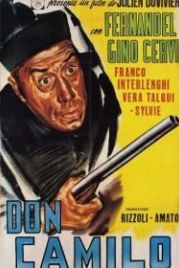 Маленький мир Дона Камилло (1952) Don Camillo