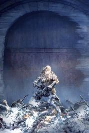 Властелин колец: Война рохирримов / The Lord of the Rings: The War of the Rohirrim (2023)