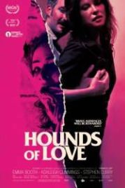 Гончие любви (2016) Hounds of Love