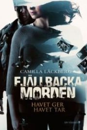 Море даёт, море забирает (2013) Fjällbackamorden: Havet ger, havet tar